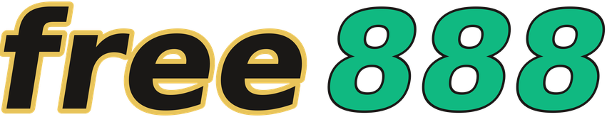 free888 logo