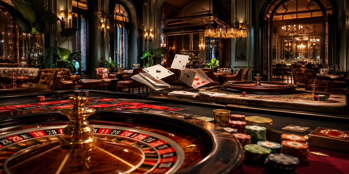 free888 Apa Yang Ada Dalam free888 Casino